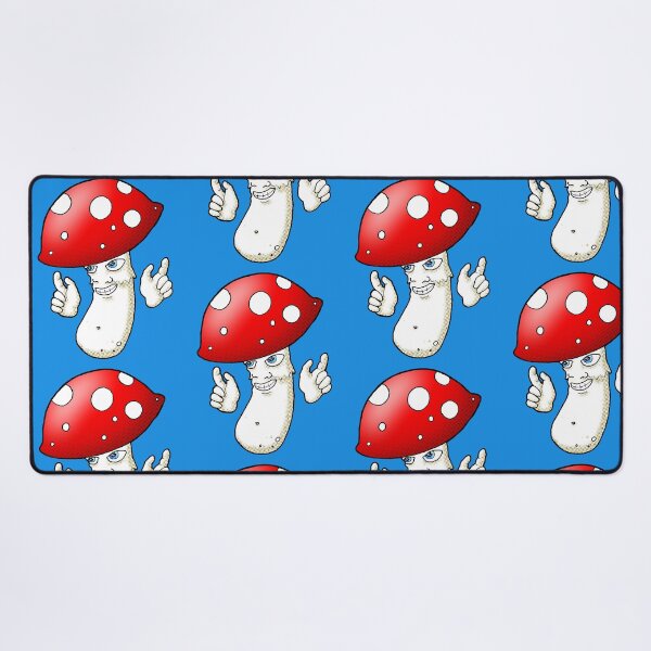 Item preview, Mushroom Groove designed and sold by Brett Perryman.