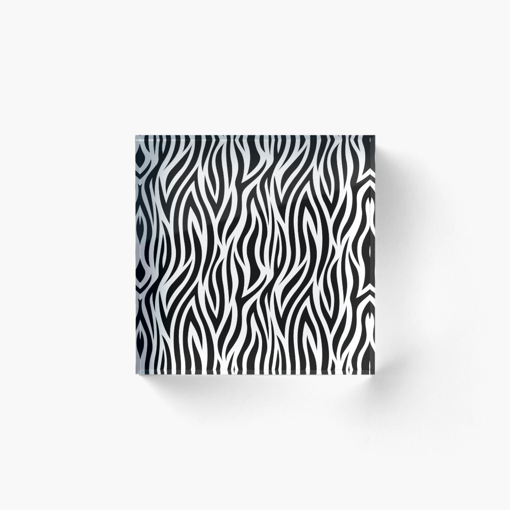 Item preview, Acrylic Block designed and sold by samirski.