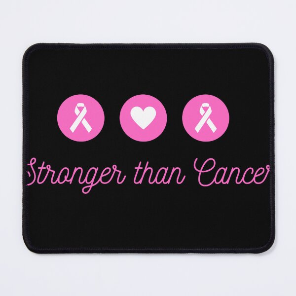Item preview, Stronger Than Cancer designed and sold by mcdesignn.