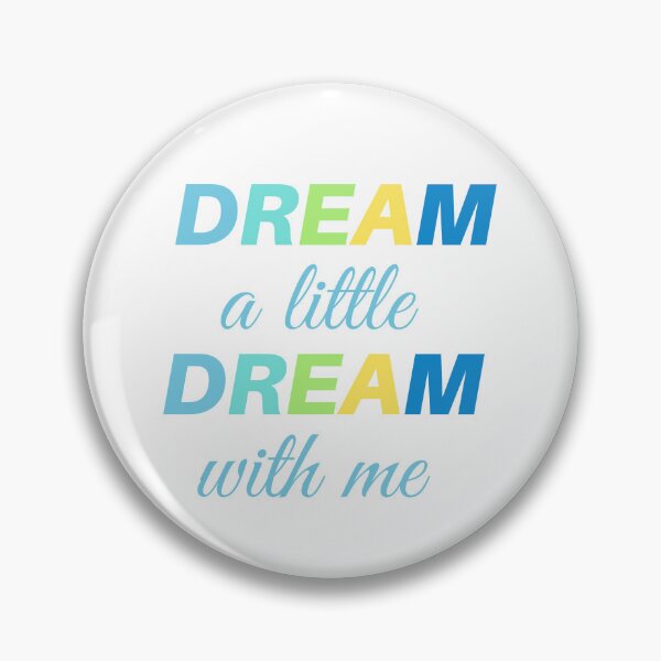 Item preview, Dream a little Dream with me designed and sold by Rozlar.
