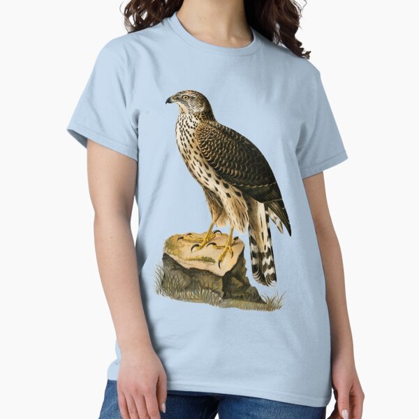 Item preview, Greifvogel Habicht designed and sold by Digitalfred.