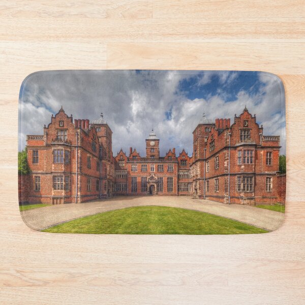 Item preview, Aston Hall designed and sold by Catchavista.