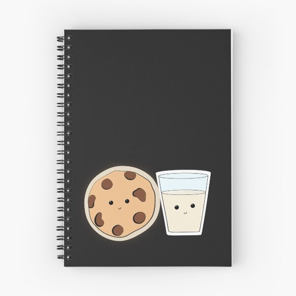 Item preview, Best Friends cookie and milk designed and sold by byMariZen.