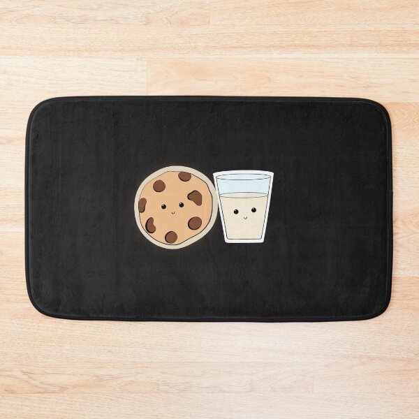 Item preview, Best Friends cookie and milk designed and sold by byMariZen.