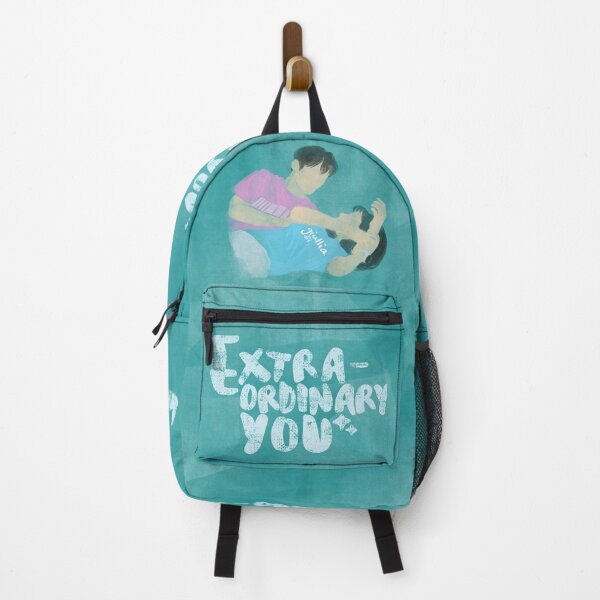 Item preview, Extraordinary you FANART 02 designed and sold by liajung.