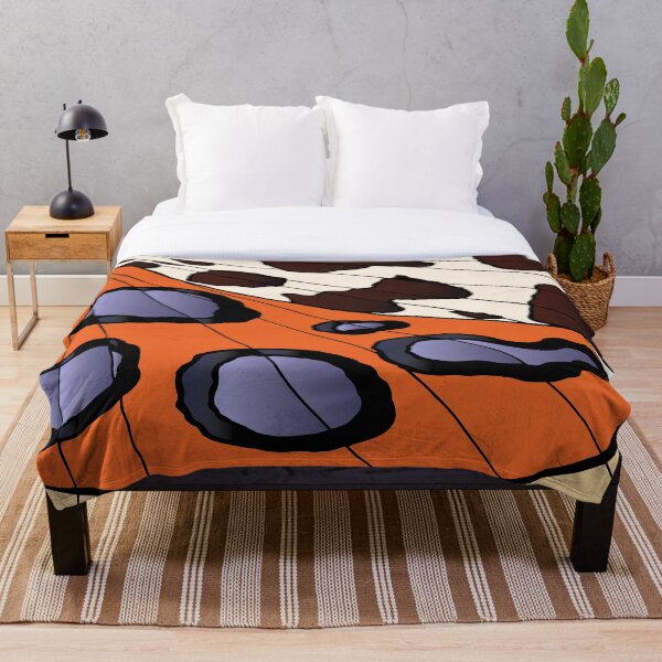 Item preview, Butterfly Wing Collection -OrangeBrownMoth designed and sold by Susan Christopher.