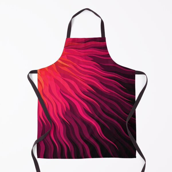 Item preview, Abstract dark pink Solar rays designed and sold by Tshirtstory.