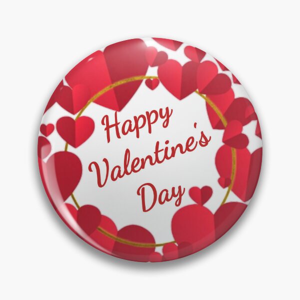 Item preview, Happy Valentine's Day  designed and sold by CoolAR.