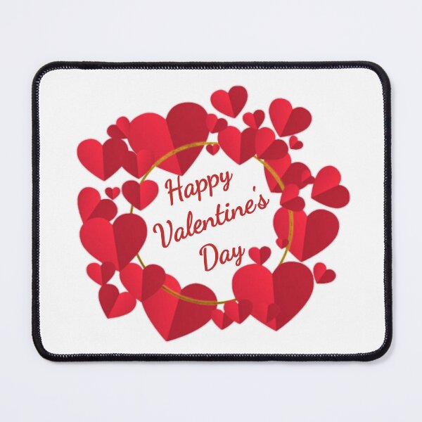 Item preview, Happy Valentine's Day designed and sold by CoolAR.