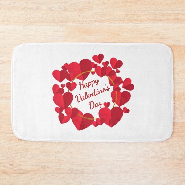 Item preview, Happy Valentine's Day  designed and sold by CoolAR.