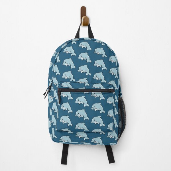 Item preview, Dippy the Dolphin designed and sold by KarenCoombe.