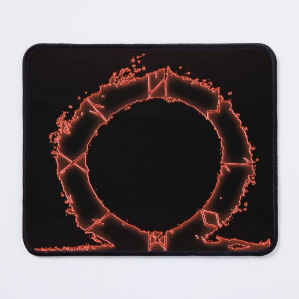 Item preview, GOD OF WAR SIGIL designed and sold by Michael Scarn.