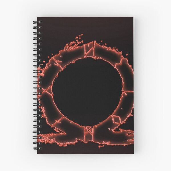Item preview, GOD OF WAR SIGIL designed and sold by Michael Scarn.