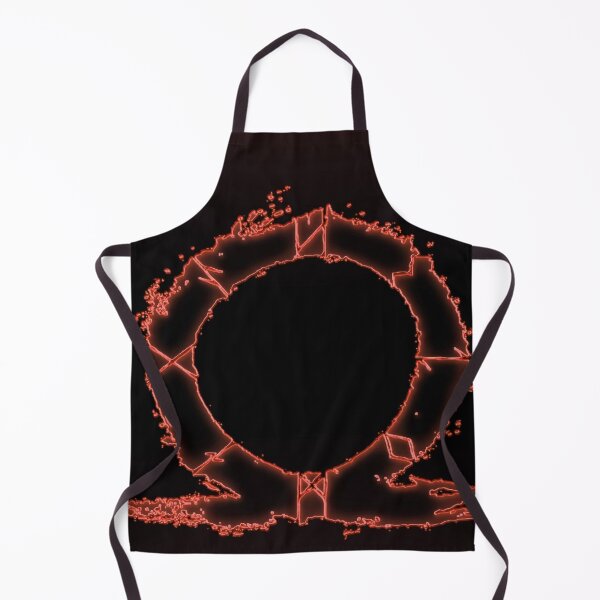 Item preview, GOD OF WAR SIGIL designed and sold by Michael Scarn.
