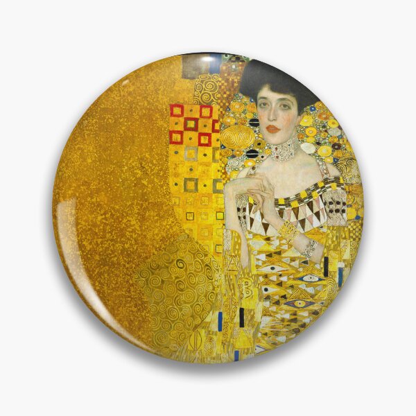 Item preview, Portrait of Adele Bloch-Bauer designed and sold by Jools-57.