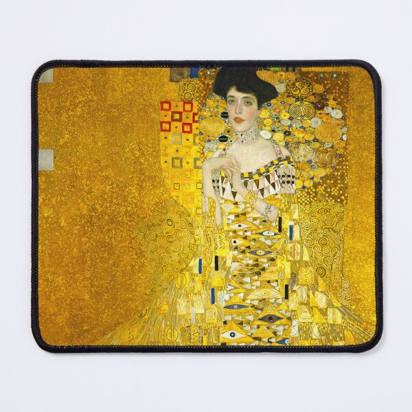 Item preview, Portrait of Adele Bloch-Bauer designed and sold by Jools-57.