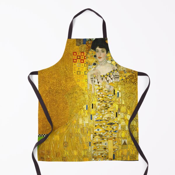 Item preview, Portrait of Adele Bloch-Bauer designed and sold by Jools-57.