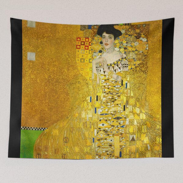 Item preview, Portrait of Adele Bloch-Bauer designed and sold by Jools-57.