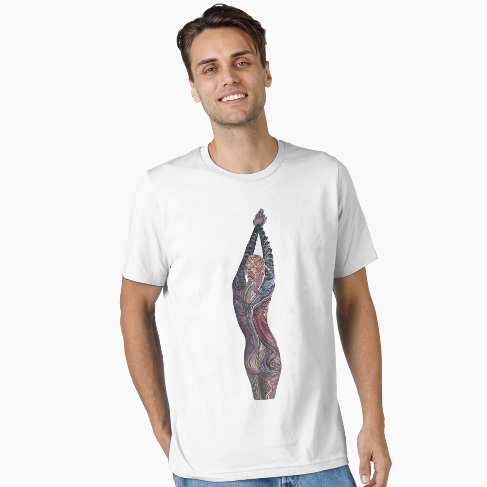 Item preview, Essential T-Shirt designed and sold by GalleryGiselle.
