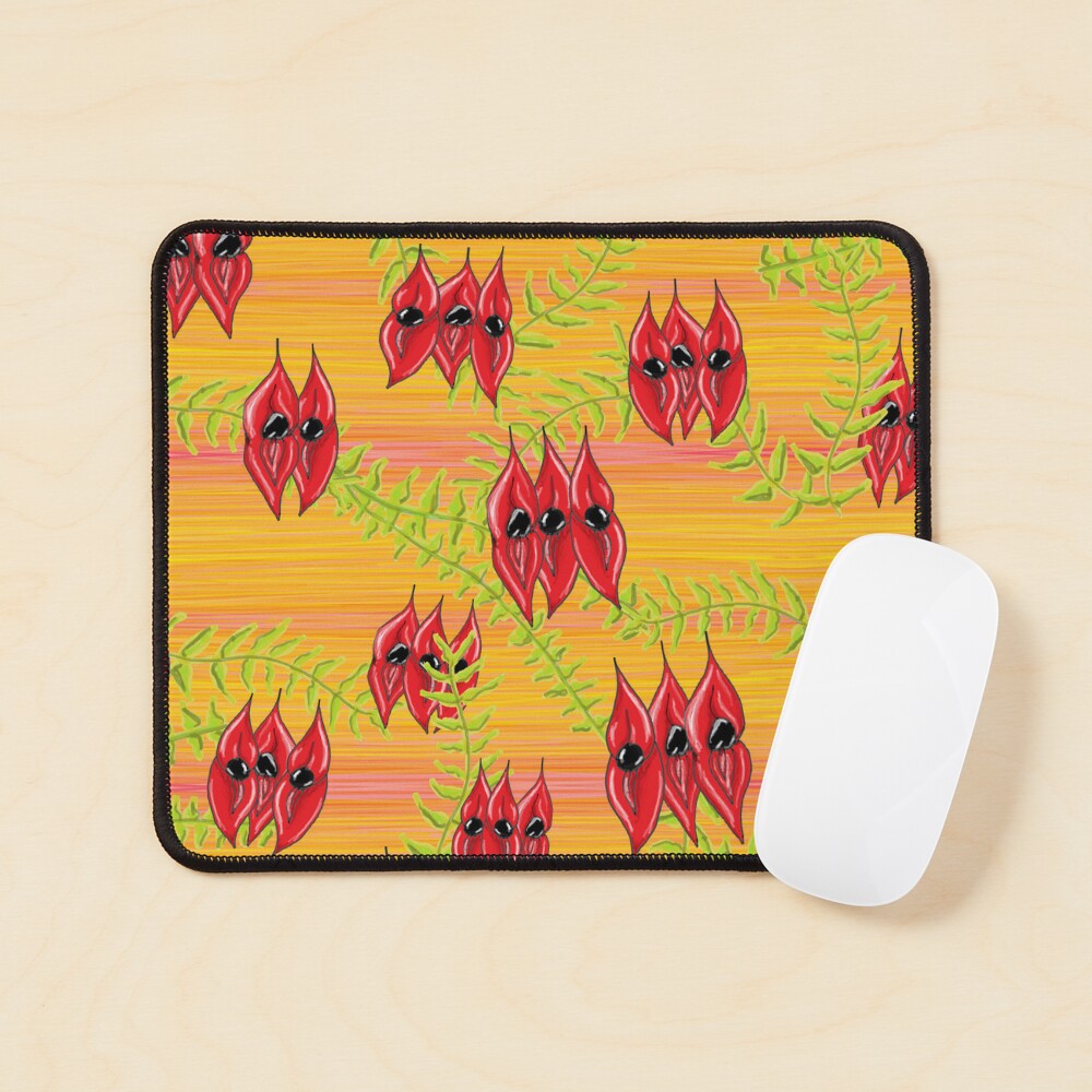 Item preview, Mouse Pad designed and sold by RangesCountry.