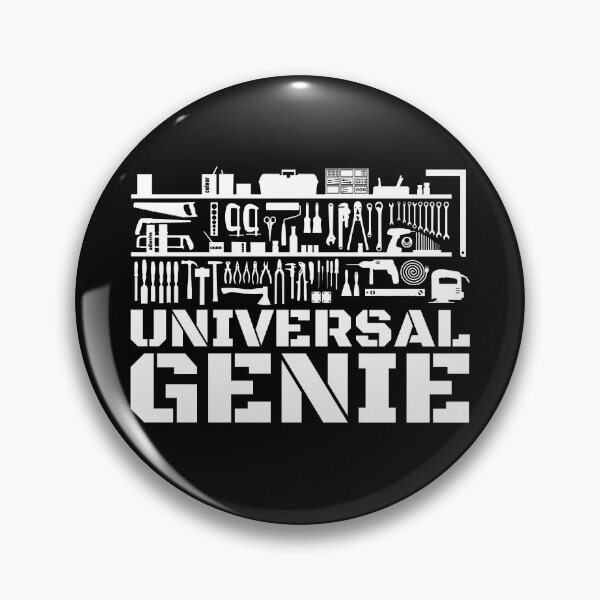 Item preview, Universal genius DIY gift present designed and sold by Pineapple-Tree.