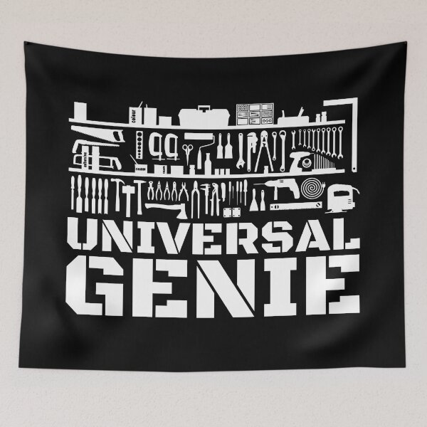 Item preview, Universal genius DIY gift present designed and sold by Pineapple-Tree.