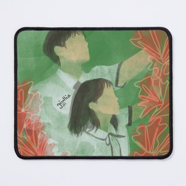 Item preview, Extraordinary you FANART 03 designed and sold by liajung.