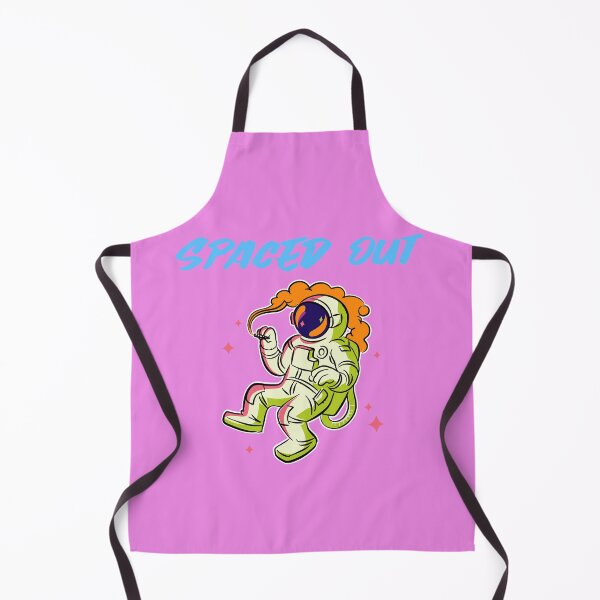 Item preview, Spaced Out designed and sold by MoneyProblemz.