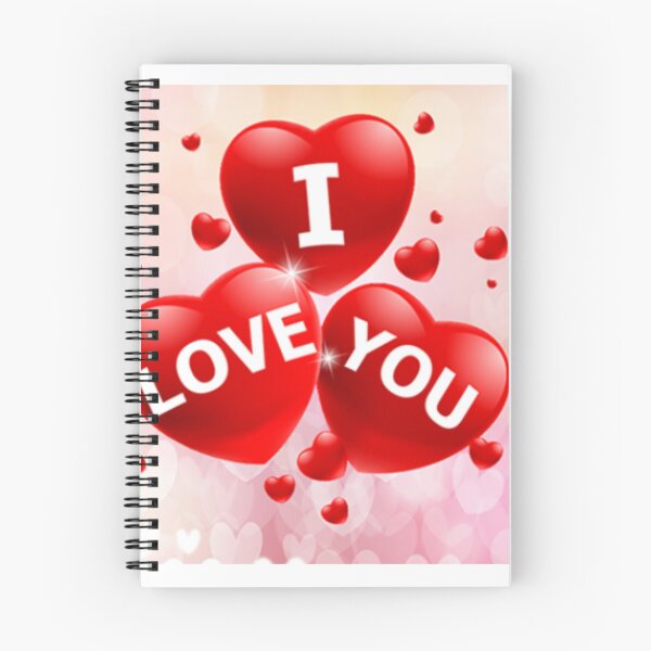 Item preview, I love you  designed and sold by CoolAR.