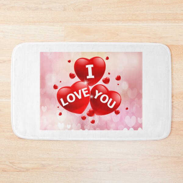 Item preview, I love you  designed and sold by CoolAR.