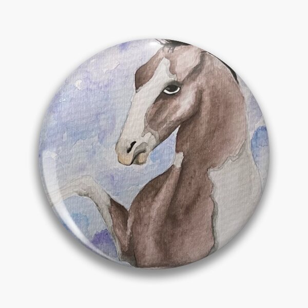Item preview, Rearing Pinto designed and sold by RangesCountry.
