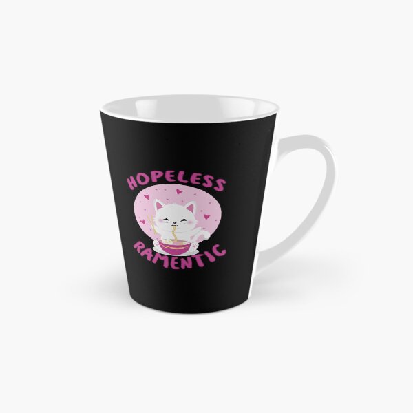 Item preview, Hopeless Ramentic  designed and sold by Peach-Design.