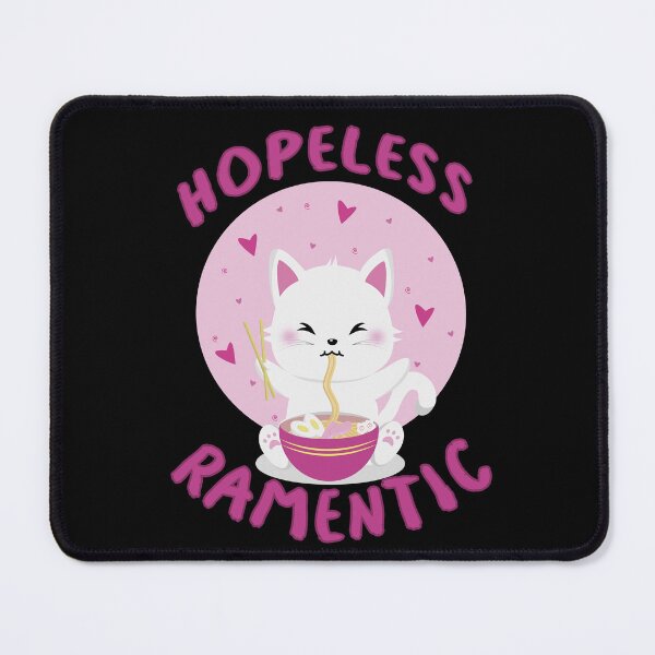 Item preview, Hopeless Ramentic designed and sold by Peach-Design.