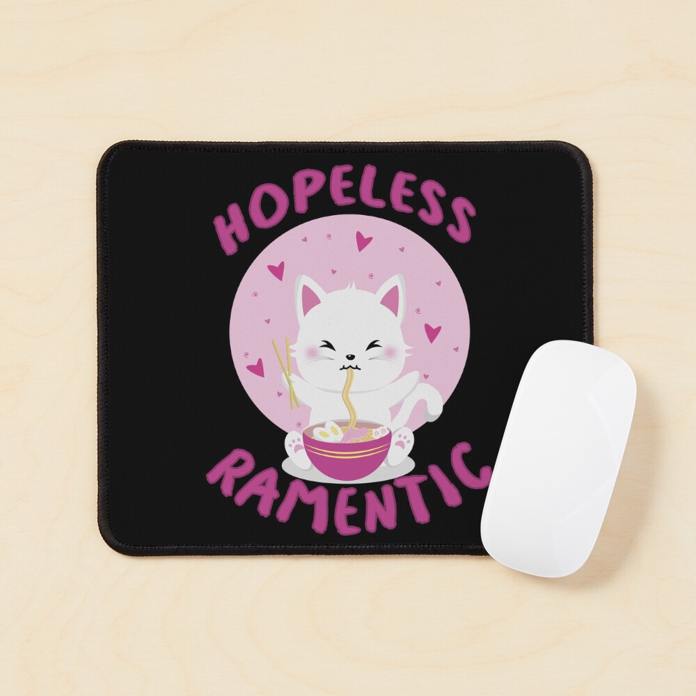 Item preview, Mouse Pad designed and sold by Peach-Design.