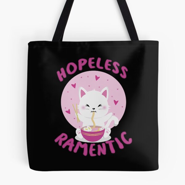 Item preview, Hopeless Ramentic  designed and sold by Peach-Design.