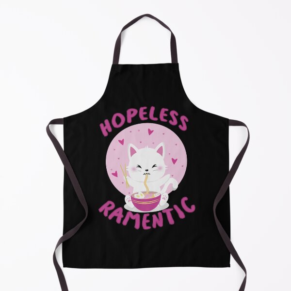 Item preview, Hopeless Ramentic  designed and sold by Peach-Design.