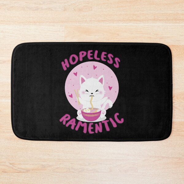 Item preview, Hopeless Ramentic  designed and sold by Peach-Design.