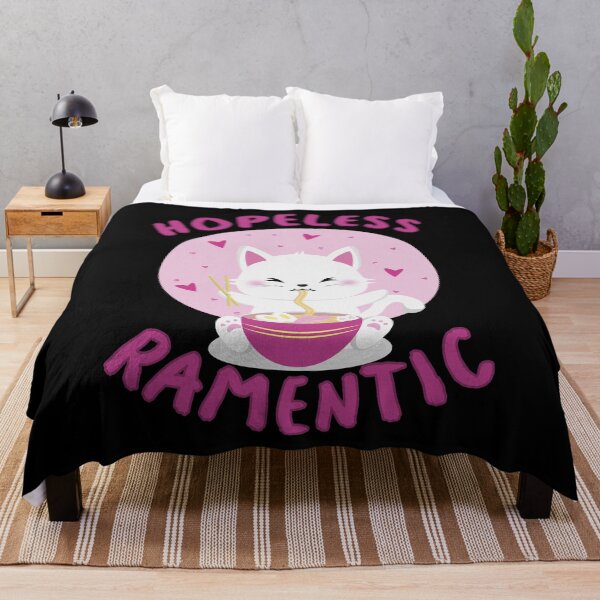 Item preview, Hopeless Ramentic  designed and sold by Peach-Design.
