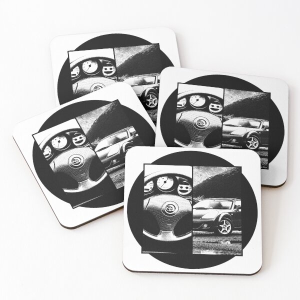 Item preview, TOYOTA MR2 MK3 Black 'N White 5 designed and sold by Cero81.
