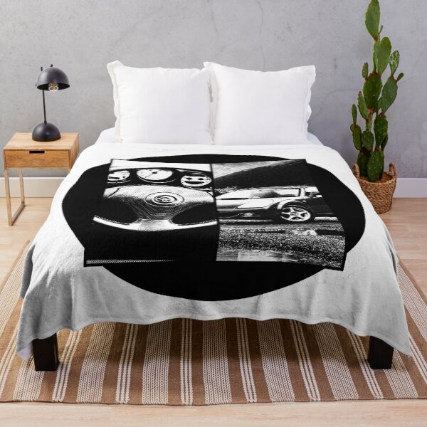 Item preview, TOYOTA MR2 MK3 Black 'N White 5 designed and sold by Cero81.