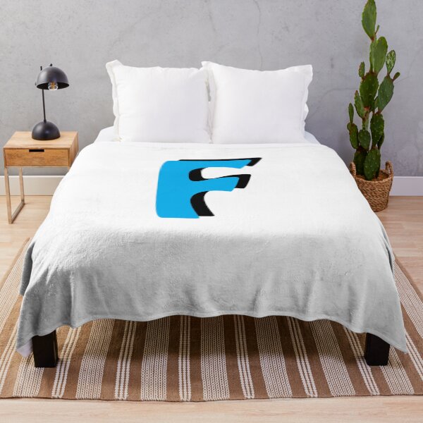Item preview, letter F T-shirt essentiel designed and sold by azpub.