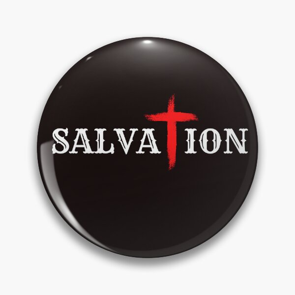 Item preview, Salvation designed and sold by Peter Speciale.