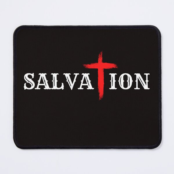 Item preview, Salvation designed and sold by Peter Speciale.