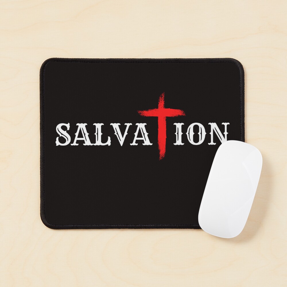 Item preview, Mouse Pad designed and sold by DisciplesPrint.