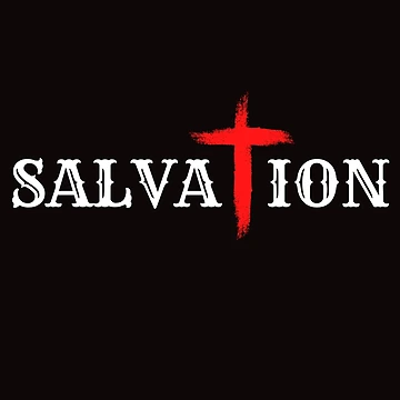 Artwork thumbnail, Salvation by Peter Speciale