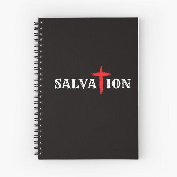 Item preview, Salvation designed and sold by Peter Speciale.
