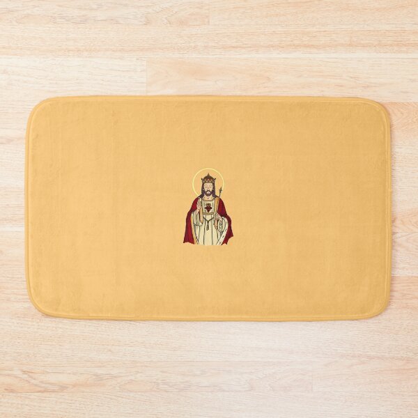 Item preview, Jesus Christ King of the Universe - AuctorSalutis designed and sold by AuctorSalutis.