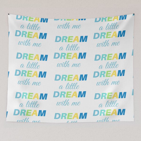 Item preview, Dream a little Dream with me designed and sold by Rozlar.