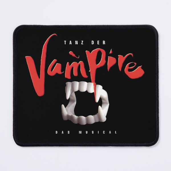 Item preview, Tanz der Vampire designed and sold by briannorelf.