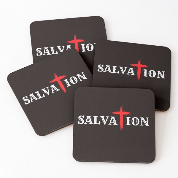 Item preview, Salvation designed and sold by Peter Speciale.